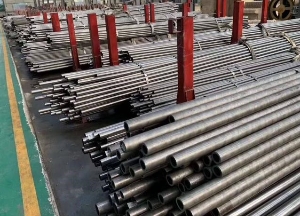 電機外殼及壓縮機外殼專用精密無縫鋼管