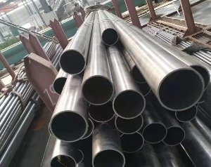 液壓或氣動缸筒用精密無縫鋼管